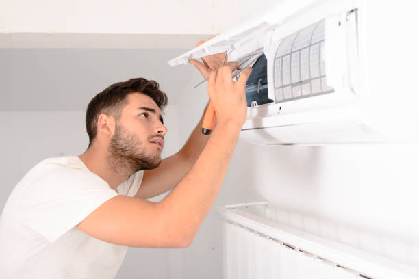 Best Commercial Air Duct Cleaning  in Catalina, AZ